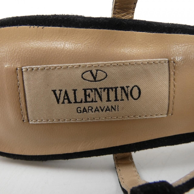 Giày sandal VALENTINO GARAVANI - Hàng hiệu Authentic 828256