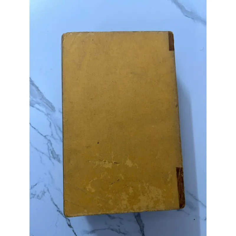 Đầu xanh tuổi trẻ – F. M. Dostoevski 758825