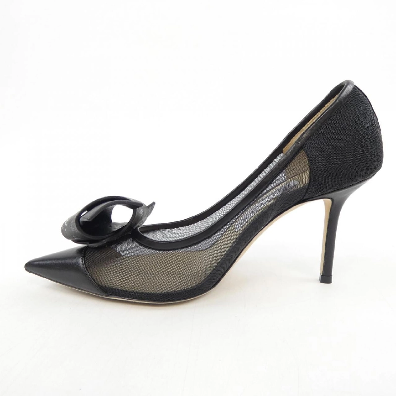 Giày cao gót JIMMY CHOO - Hàng hiệu Authentic 827406