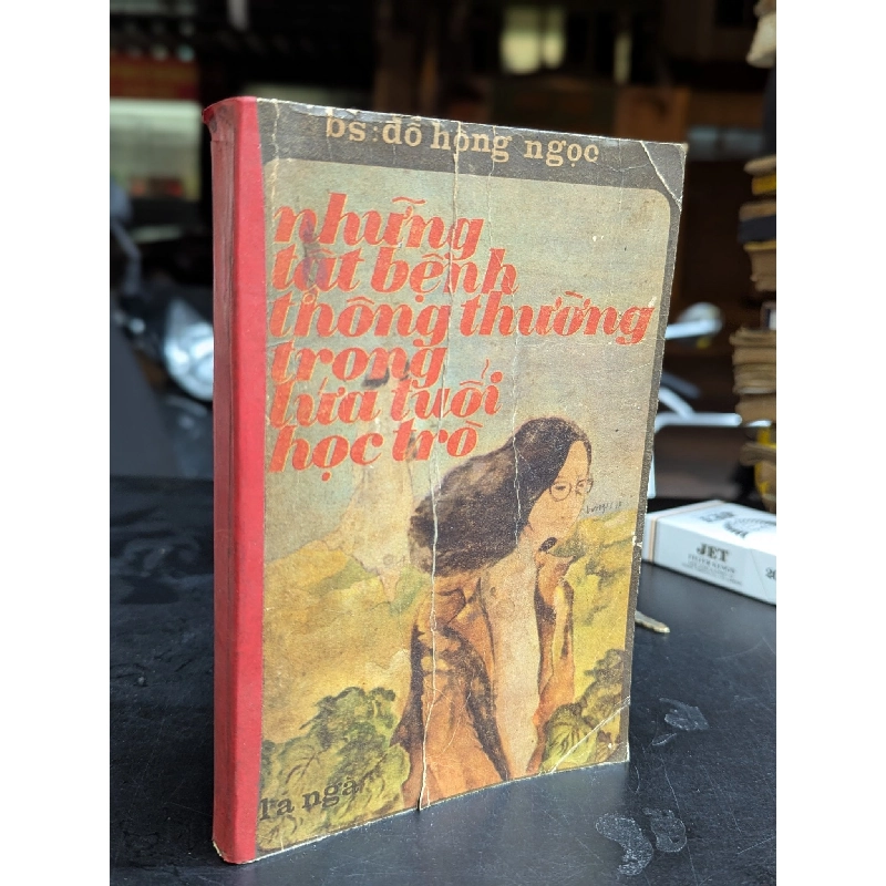 Những tật bệnh thông thường trong lứa tuổi học trò - bác sĩ Đỗ Hồng Ngọc 362950