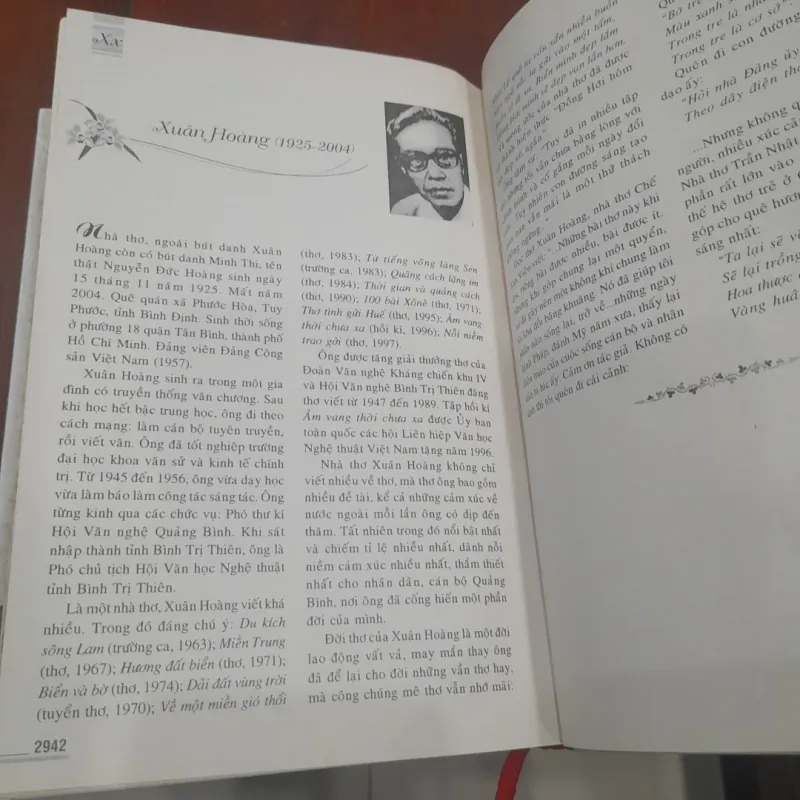 Trần Mạnh Thường - CÁC TÁC GIẢ VĂN CHƯƠNG VIỆT NAM, tập 2 752875