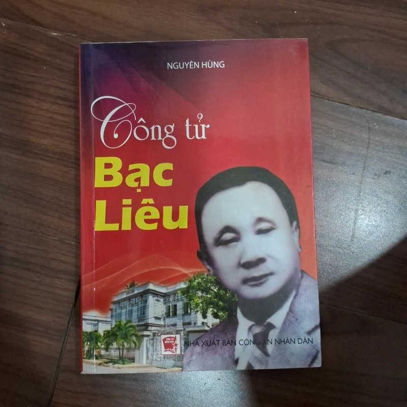 Công tử bạc liêu 512098