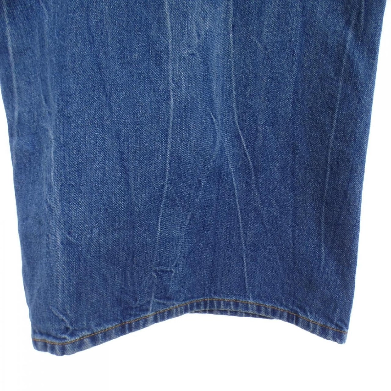 Chanel CHANEL P61315V46823 Jeans - Hàng hiệu Authentic 812328