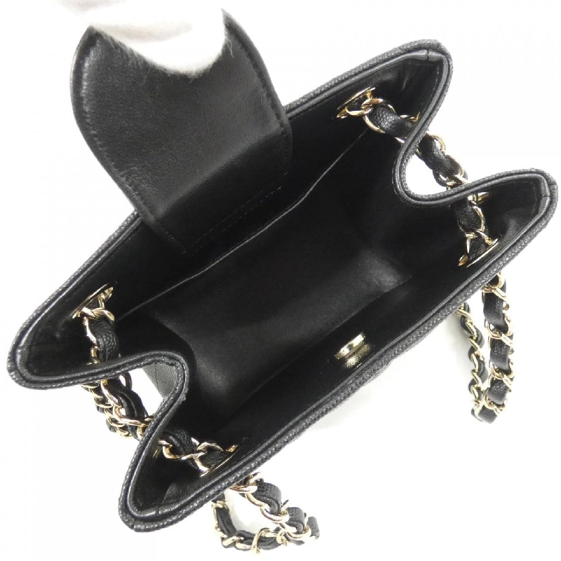 Túi xách chéo Chanel AS3176 - Hàng hiệu chính hãng 768627