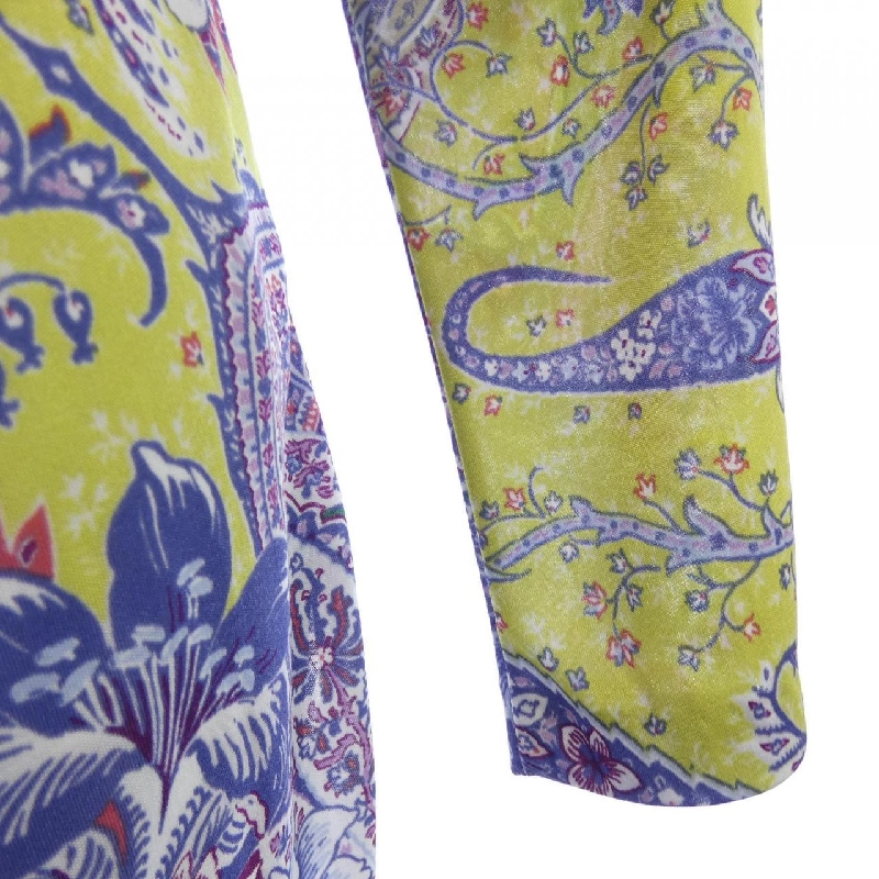 【Mã giảm giá】Etro ETRO Áo 643393