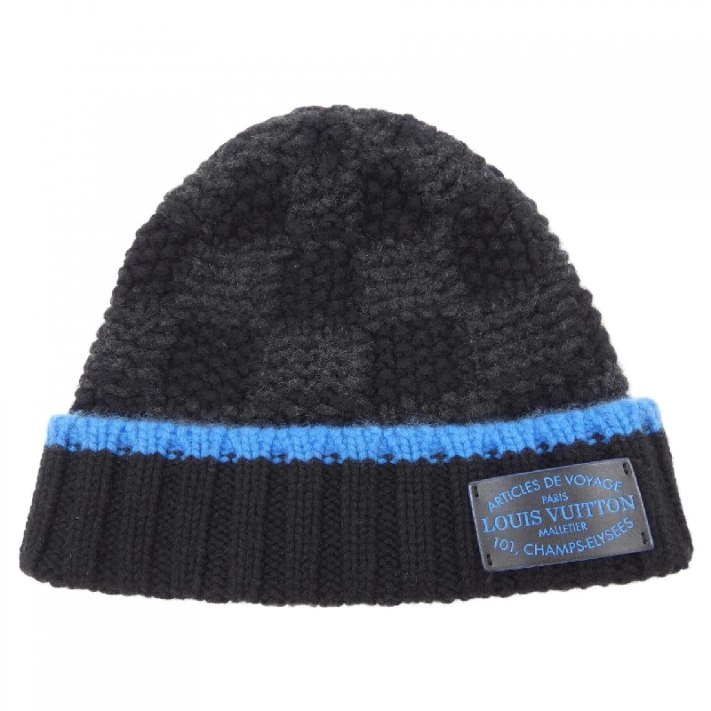 Mũ len LOUIS VUITTON - Hàng hiệu Authentic 906244
