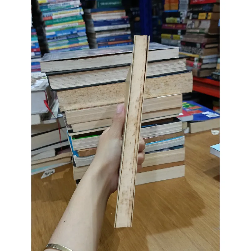 Độc thoại hai mươi - Mạc Thụy 571625