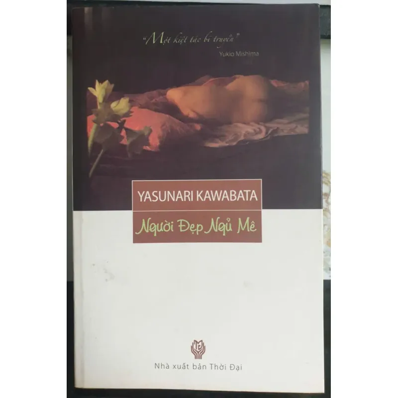 Người Đẹp Ngủ Mê 660462