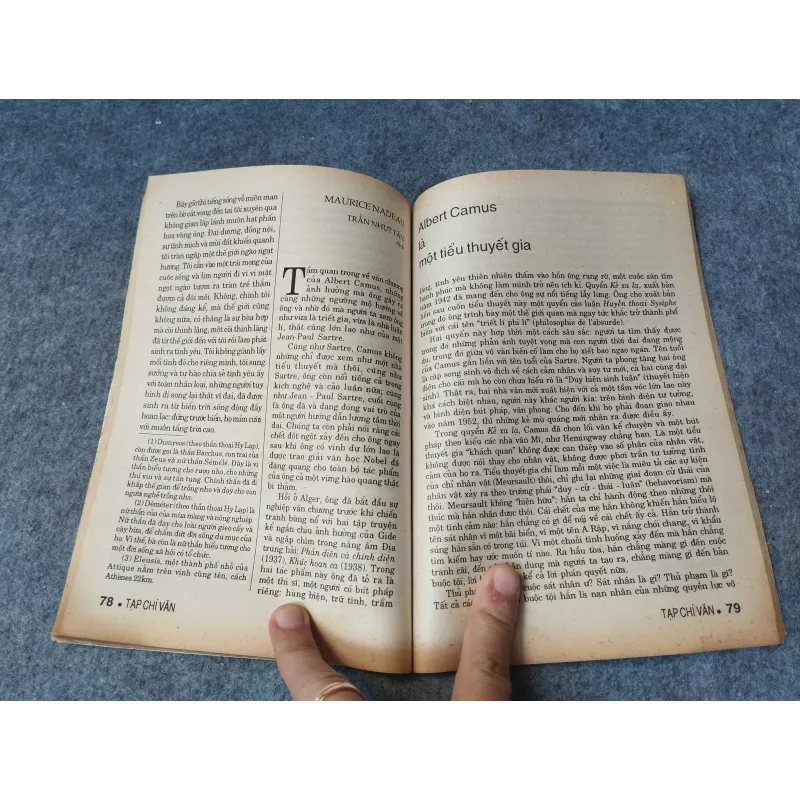 VĂN SỐ 2 BỘ MỚI THÁNG 5.2000 719963