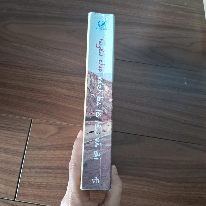 Xách ba lô lên và đi 517210