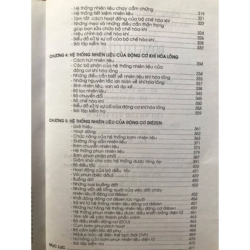 ĐỘNG CƠ (Cơ bản) 475023