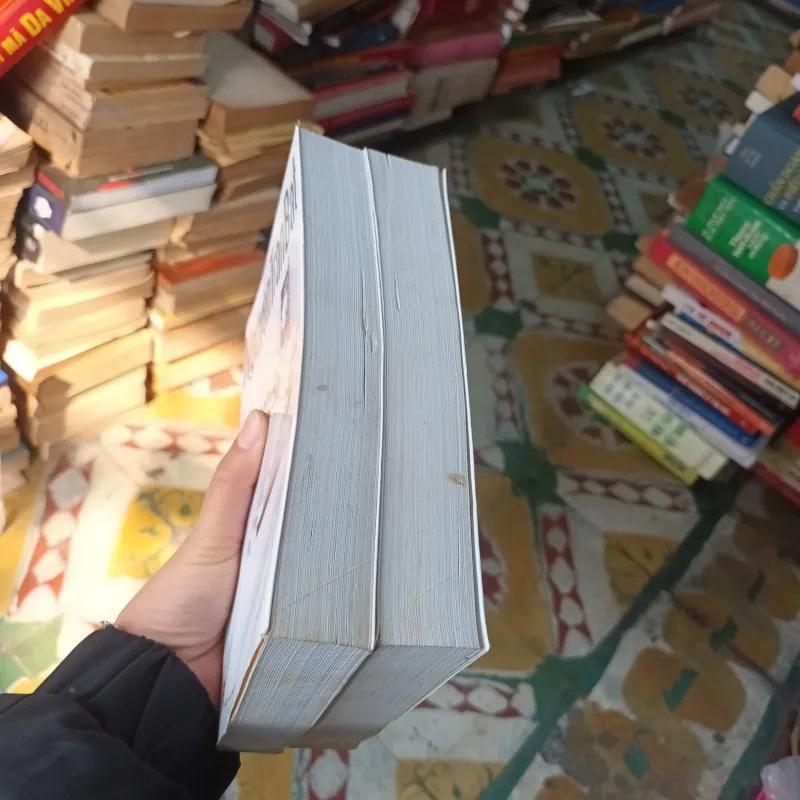 Đối Thoại Với Tương Lai - Nguyễn Trần Bạt 761454