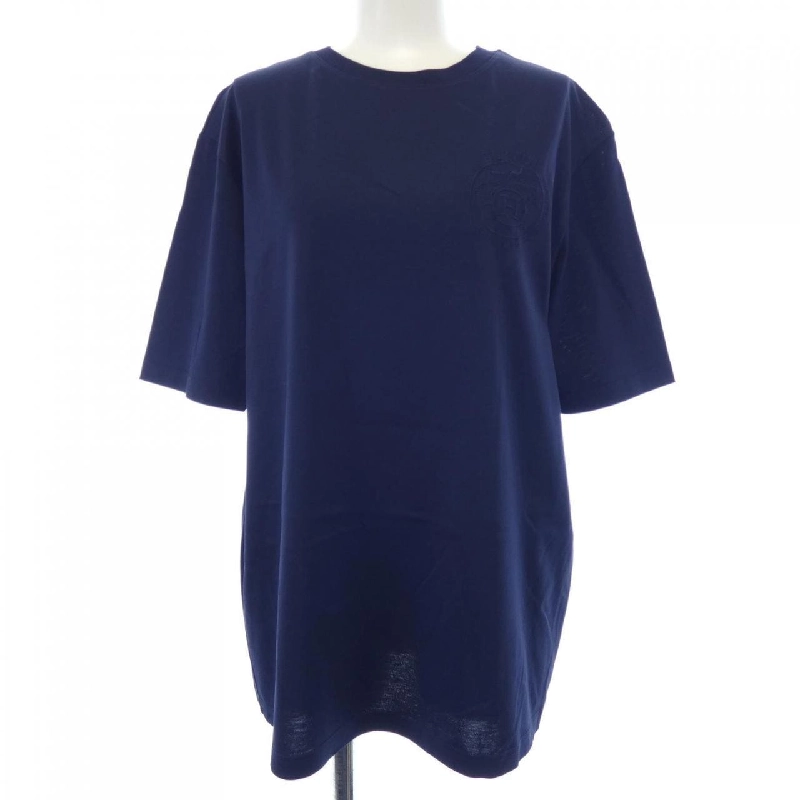 Áo thun HERMES EX-LIBRIS - Hàng hiệu Chính hãng 632344