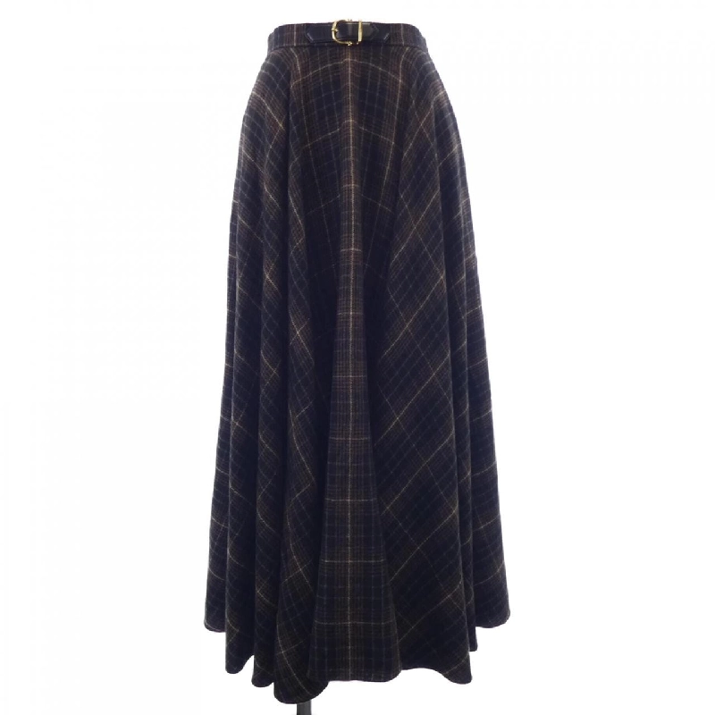 【Mã giảm giá】Váy CELINE 651756