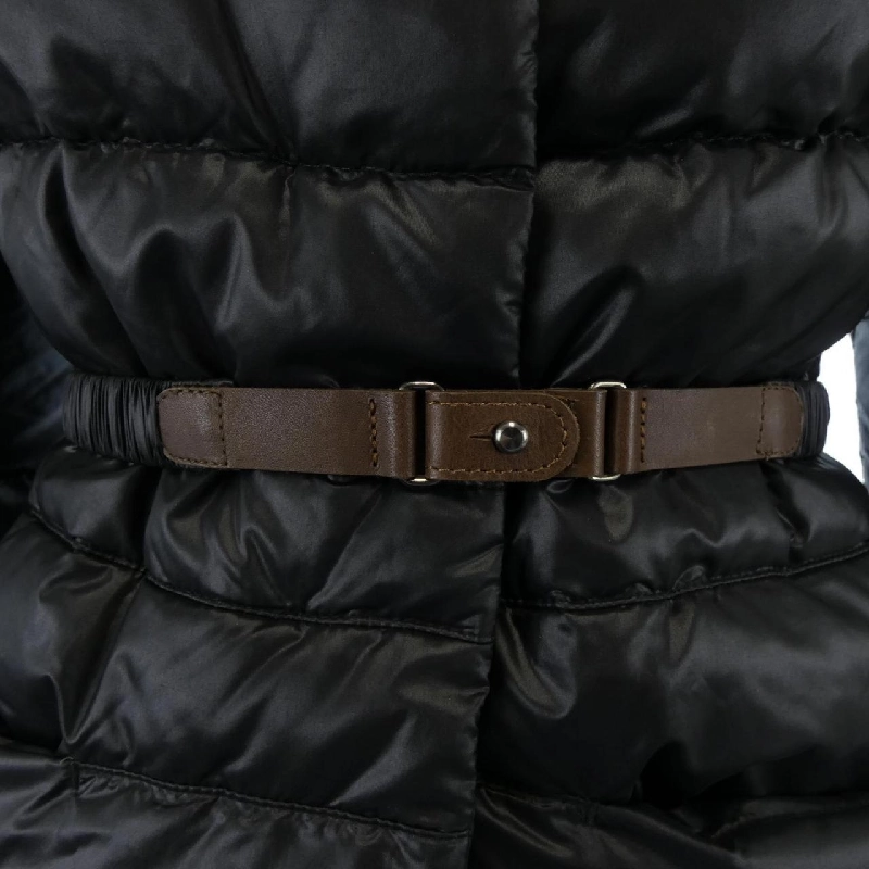 Cô Gái Xanh BLUGIRL Áo Khoác Lông 633686