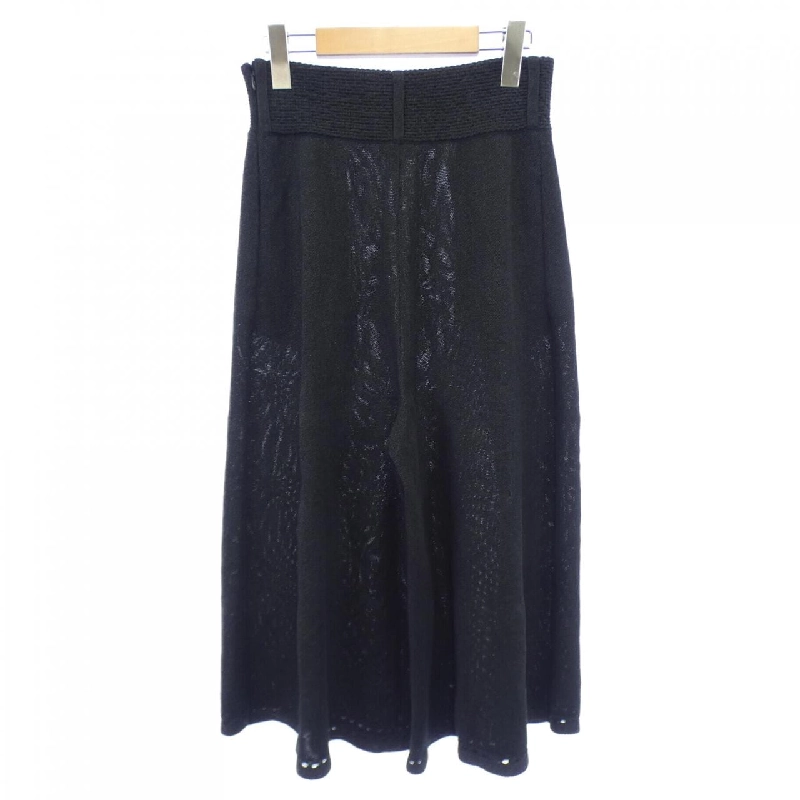 【Mã giảm giá】Quần Chanel CHANEL 650785