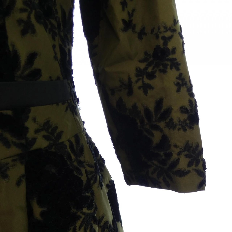 【Mã giảm giá】Christian Dior Áo khoác 636020