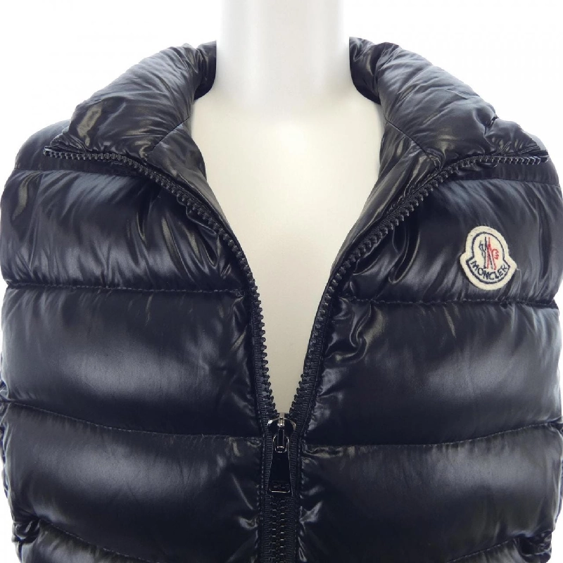 Áo vest lông vũ MONCLER GHANY 632389