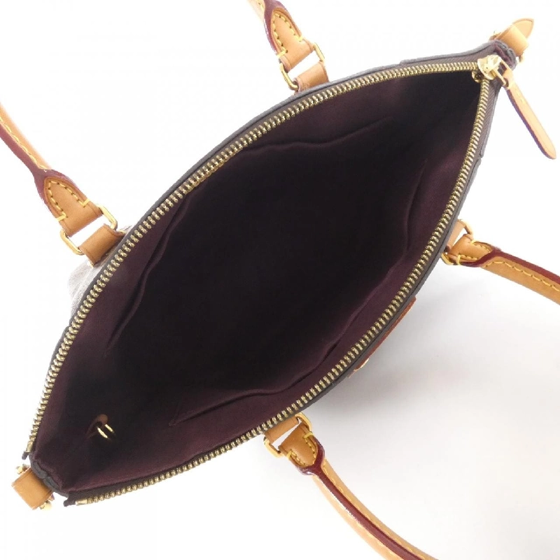 Túi Louis Vuitton Monogram Tuileries PM M48813 615254