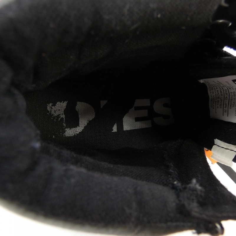 Giày thể thao DIESEL - Hàng hiệu Authentic 901792