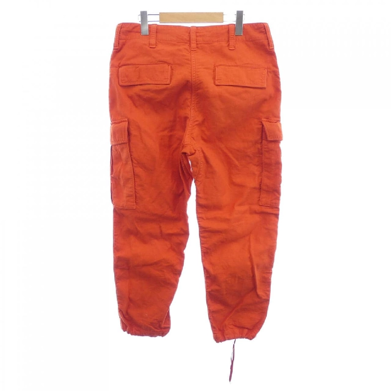 ブルーナボイン BRU NA BOINNE 7628 Quần - Hàng hiệu Authentic 883916