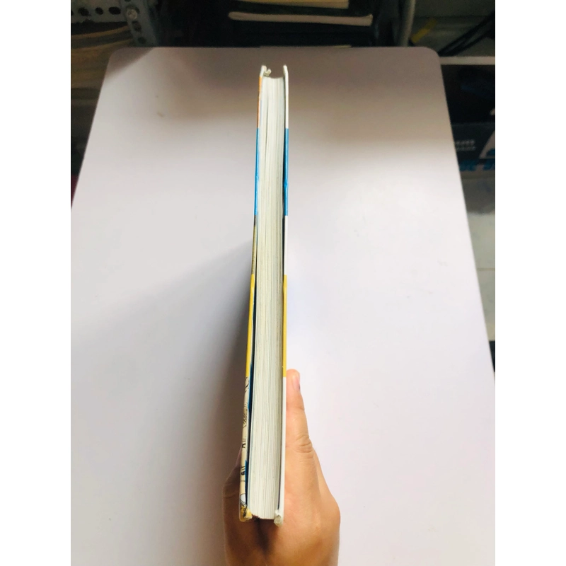 SÁCH TIẾNG HÀN QUỐC – TẠI SAO? SỰ KHỞI ĐẦU CỦA MỘT ĐẤT NƯỚC 552951