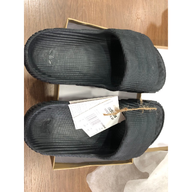 DÉP ĐÚC NAM/NỮ AU.TH ADIDA.S - SIZE 42 9416