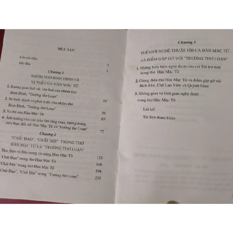 Hàn Mặc Tử và nón thơ Bình Định VĂN HỌC ANTQ2809 569678