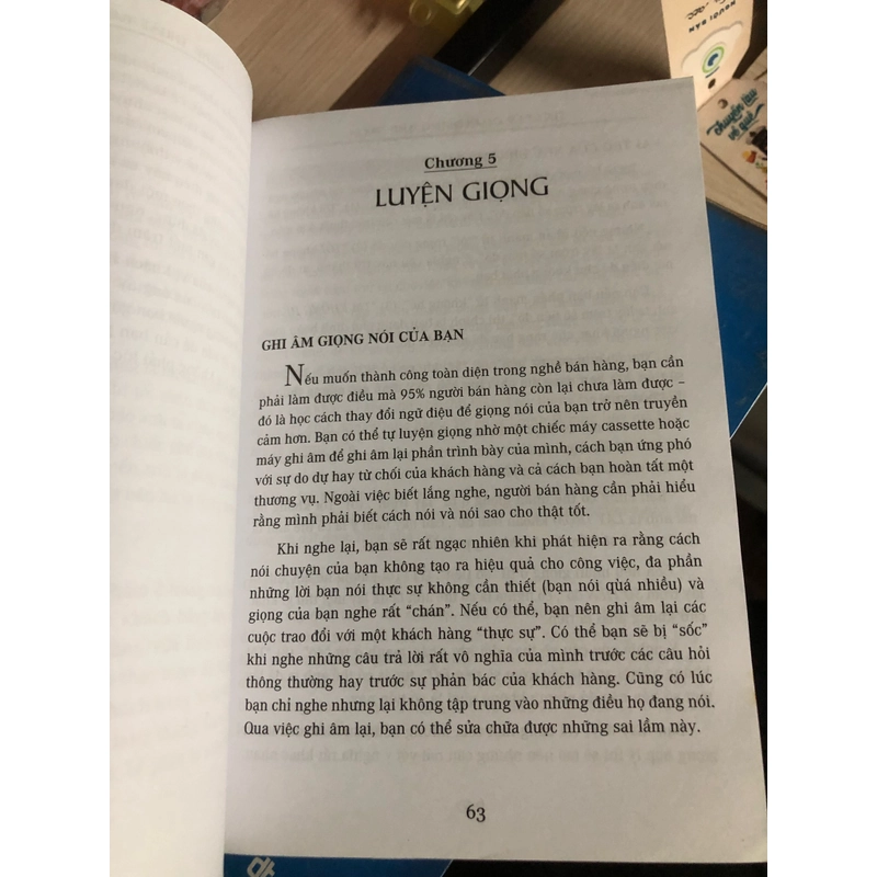 Nghệ thuật bán hàng bậc cao 361711