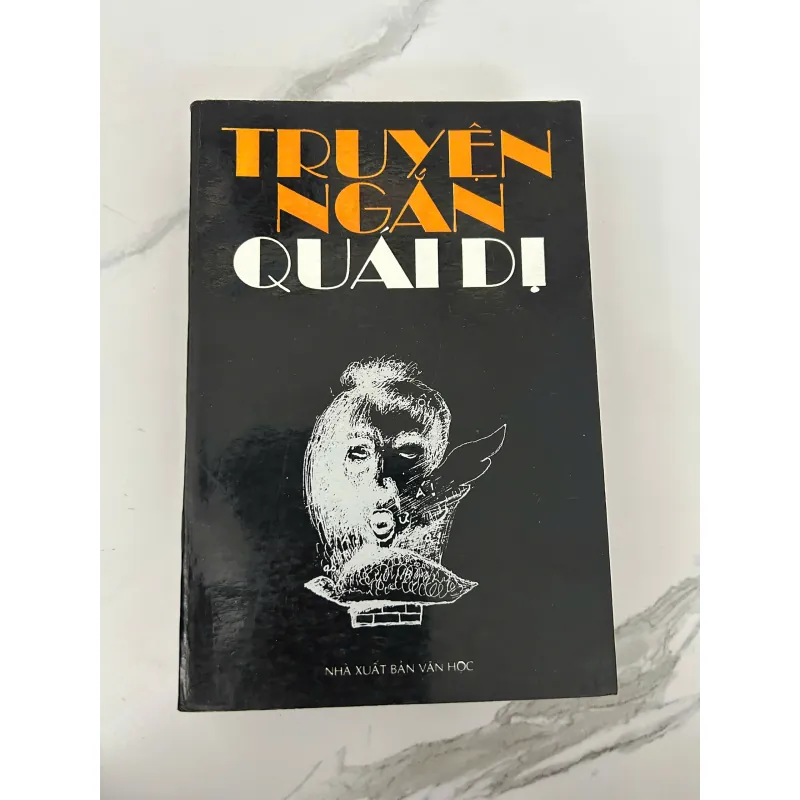 Truyện ngắn quái dị 745757