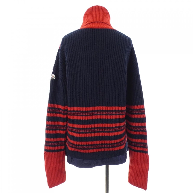 Moncler MONCLER 20939291500 Áo len - Hàng hiệu Chính hãng 808887