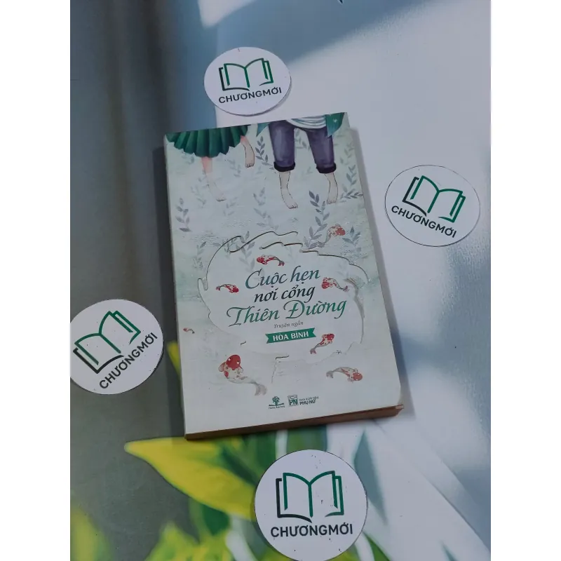 Cuộc hẹn nơi cổng thiên đường - Hòa Bình 694985