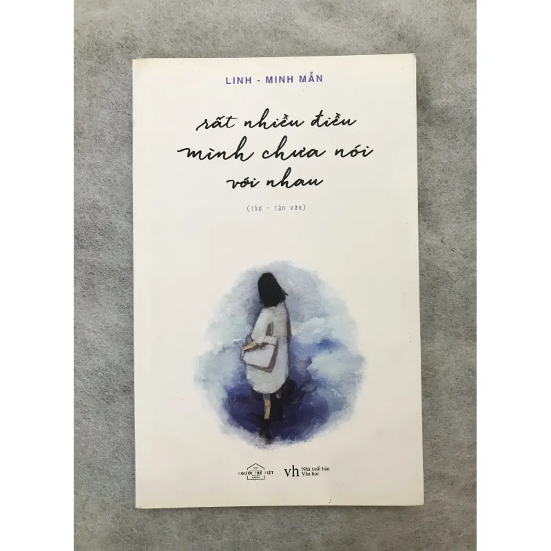 Rất Nhiều Điều Mình Chưa Nói Với Nhau 752967