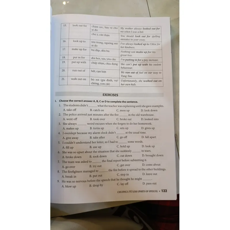 GIẢI THÍCH NGỮ PHÁP TIẾNG ANH - LIGHTHOUSE WRITERS 782284