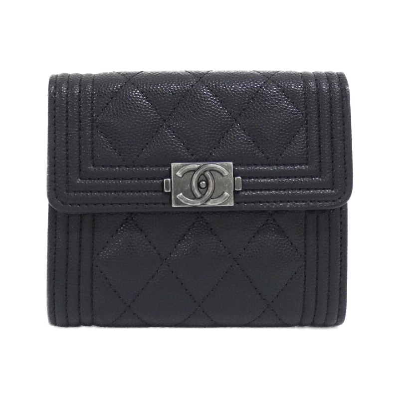 Ví Chanel Boy Chanel Line 80734 621795