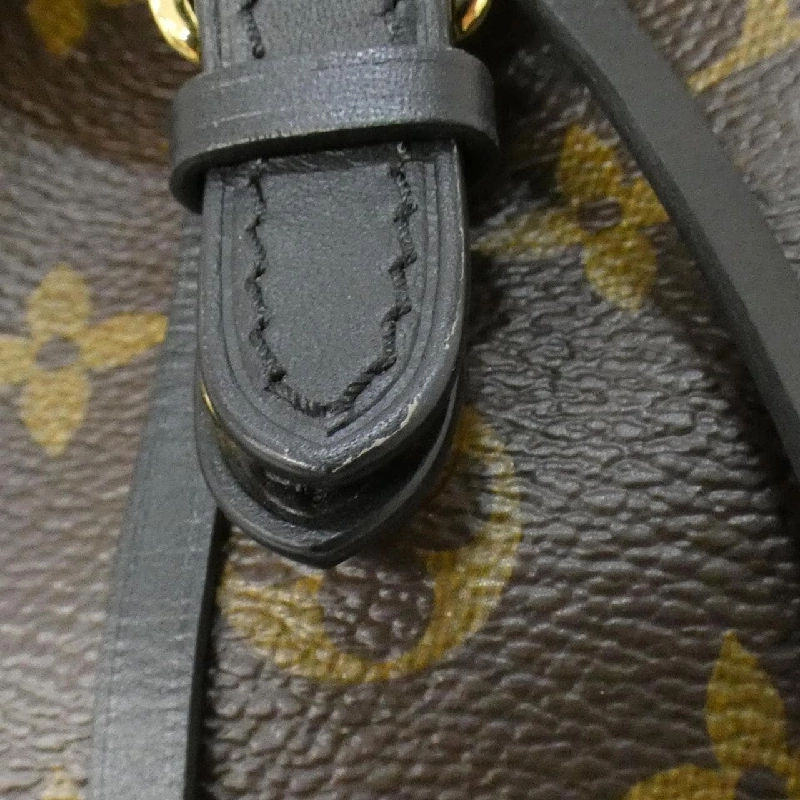 Ba lô Louis Vuitton Monogram Montsouris BB M45516 609278