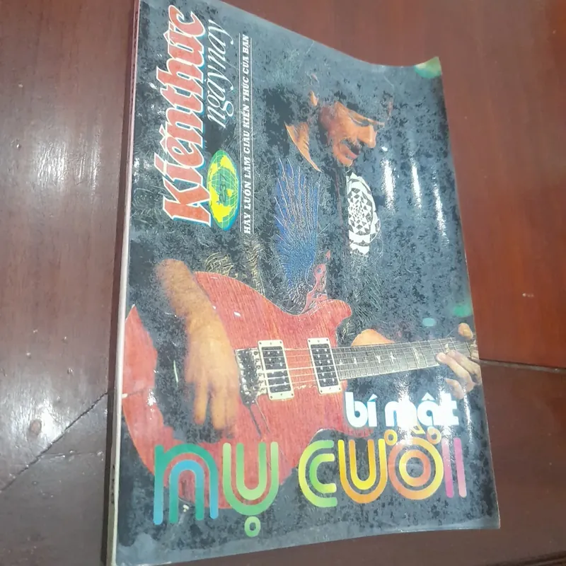 KIẾN THỨC NGÀY NAY số 237 ngày 20-2-1997 613944