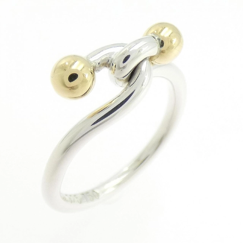 Nhẫn móc Tiffany - Hàng hiệu Authentic 836567