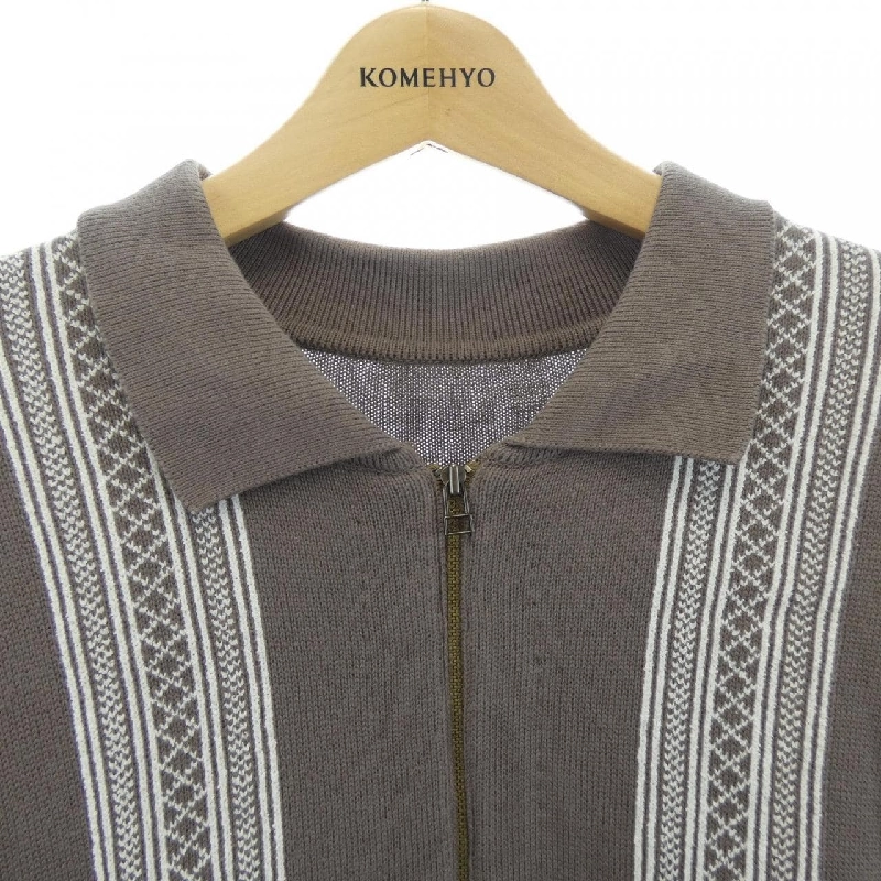 クレスプキュール CREPUSCULE ニ knit - Hàng hiệu Authentic 889425