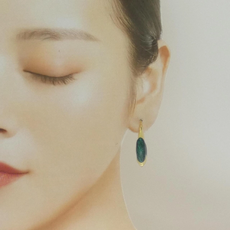 ウノアエレ 樹脂 ピアス - Hàng hiệu Authentic 847311