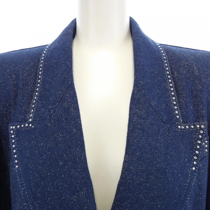 【Mã giảm giá】【Cổ điển】Thời trang Leonar LEONARD FASHION Bộ trang phục 656766