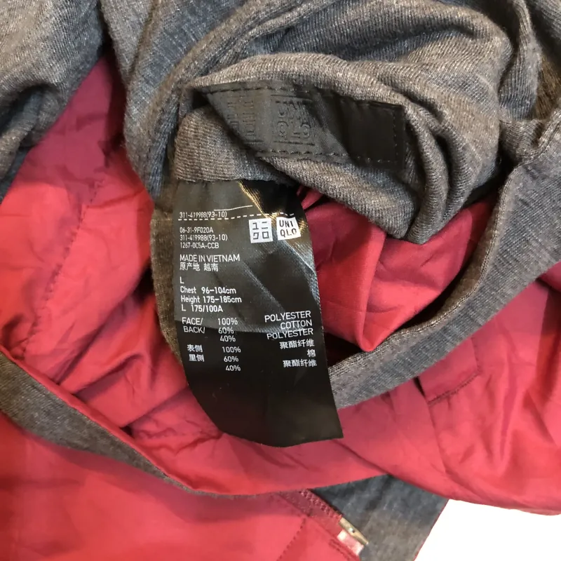 Áo khoác nam  929520