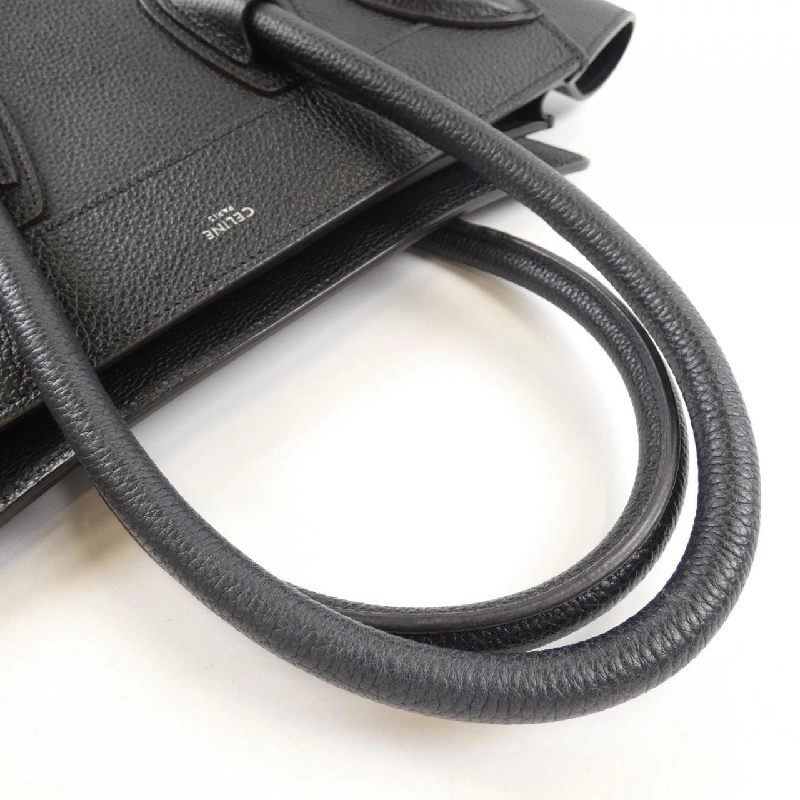 Celine Micro Luggage 189793DRU Túi 619313