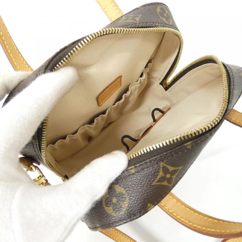 Túi xách Louis Vuitton Monogram Spontini M47500 - Hàng hiệu Chính hãng 803832