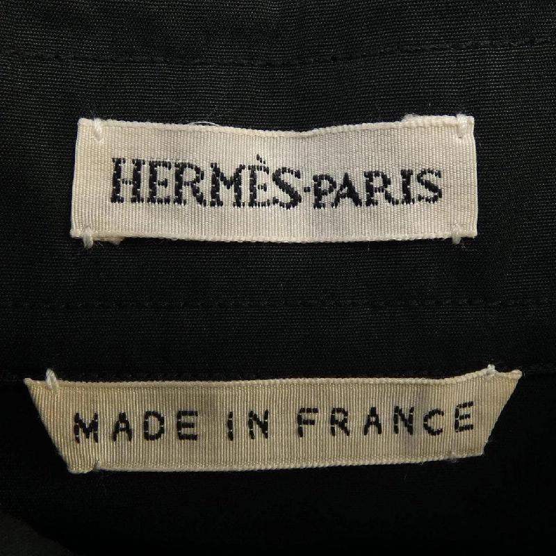 【Mã giảm giá】【Cổ điển】Đầm HERMES 654380