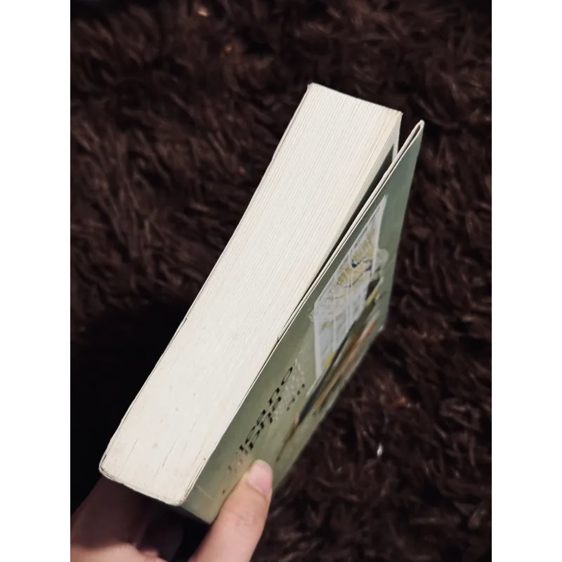 Eleanor Oliphant hoàn toàn ổn 930907