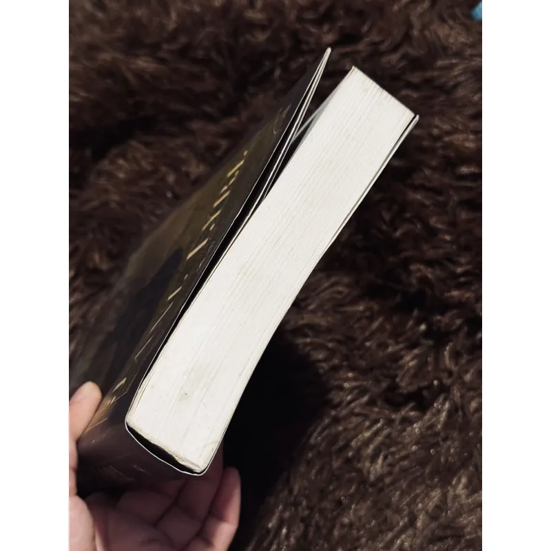 Jane Eyre (Trịnh Y Thư dịch)  709403