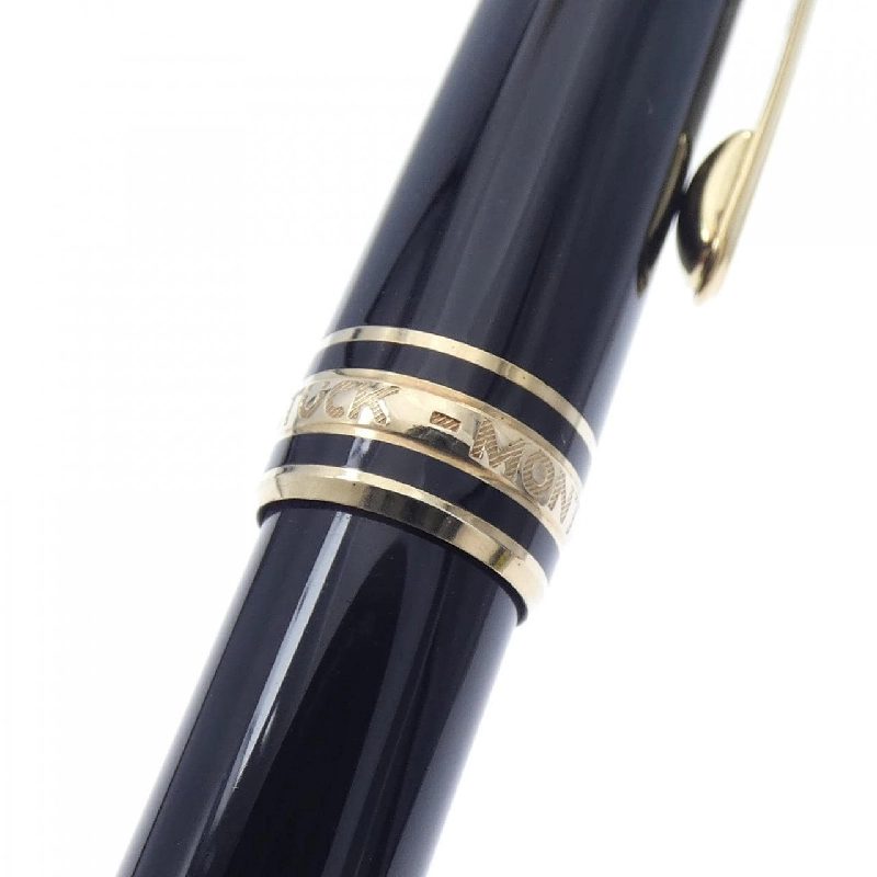 Bút bi Montblanc Meisterstück Gold Classic 132453 - Hàng hiệu Authentic 887329