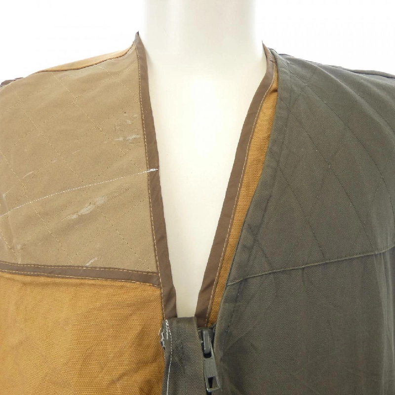 Áo vest dài - Hàng hiệu Authentic 893770