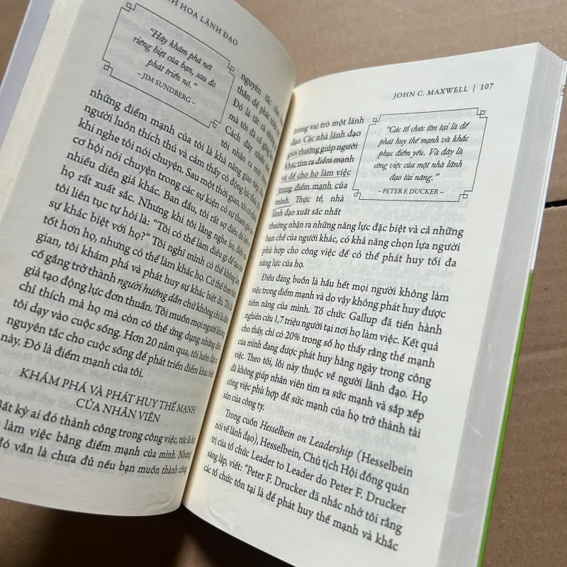 Tinh hoa lãnh đạo 998563